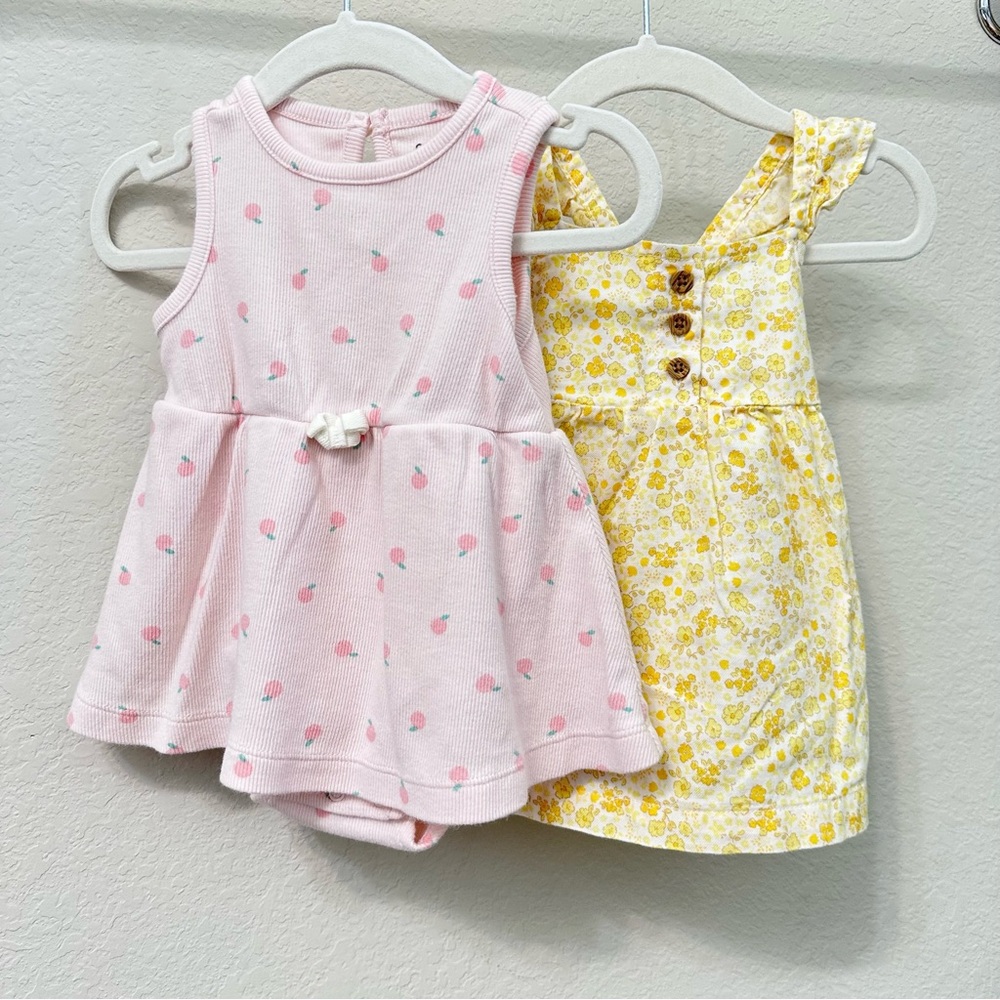 Baby Girl Dresses